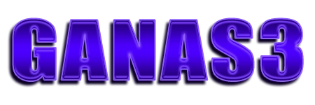 GANAS3 Logo
